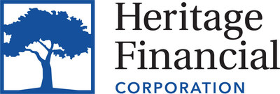 HERITAGE FINANCIAL ANNOUNCES FIRST QUARTER 2022 RESULTS AND DECLARES REGULAR CASH DIVIDEND