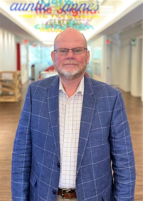 Focus Brands Announces Tim Voss as New Chief Technology Officer