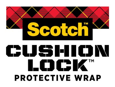 Scotch Cushion Lock Protective Wrap delivers proven packing protection without the guilt of plastic all in one simple, efficient product
