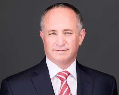 Brian Holzer M.D. Named CEO of Aware Recovery Care
