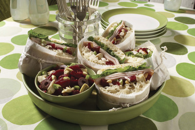Pack a Perfect Al Fresco Pairing