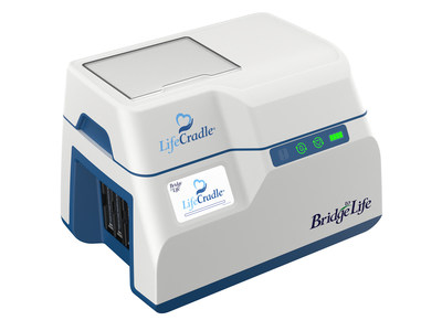 Bridge to Life Ltd. Receives Breakthrough Device Designation from the FDA