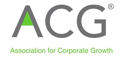 Association for Corporate Growth Launches New Business Development Report that Names the Top M&A Professionals to Watch
