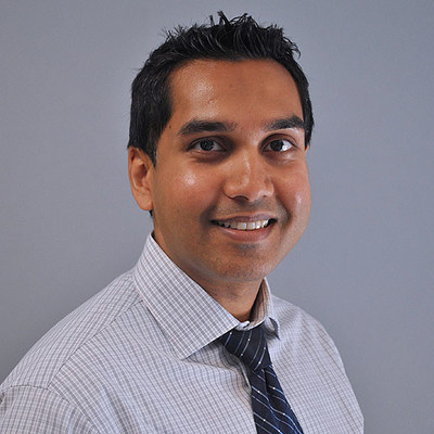 Russell S. Parvin, MD, is recognized by Continental Who's Who