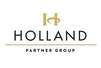 Holland Partner Group Appoints Craig Parker to CEO, Hires Matt Eilen as COO and Promotes Tom Warren to President of Holland Development