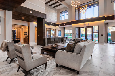 Embrey Sells The Harper Luxury Apartments In Franklin, Tennessee