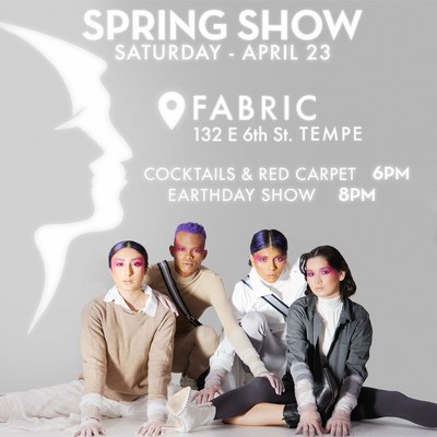 A Fashion Show Group in the Valley Highlights Diversity, Inclusivity, and Sustainability