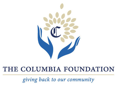 THE COLUMBIA FOUNDATION AWARDS $60,000 TO SUPPORT DC-AREA NONPROFITS IN ADDRESSING CHANGING NEEDS CAUSED BY THE PANDEMIC