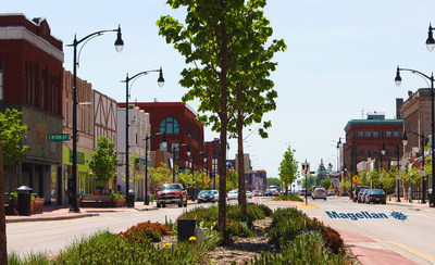 Magellan Selected By City Of Superior For Turnkey Fiber Broadband Project