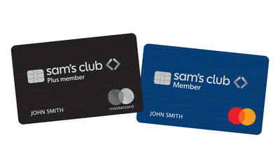 Sam's Club and Synchrony Announce Rewards for Electric Vehicle Drivers