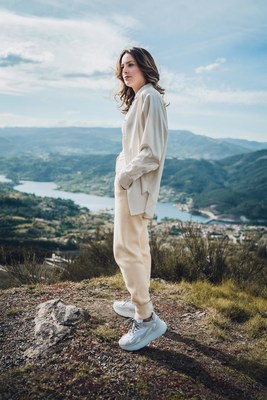 LILYSILK celebra la moda sostenible en el Día de la Tierra 2022