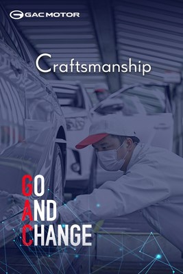 Revisión del primer trimestre de 2022 de GAC MOTOR