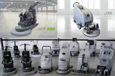 ONYX Celebrates Earth Day with Expanded Clean Power Equipment Lineup