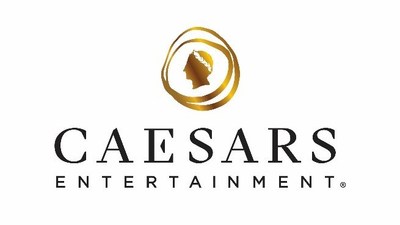 CAESARS ENTERTAINMENT'S LOYALTY PROGRAM, CAESARS REWARDS®, WINS FOR "BEST CUSTOMER SERVICE" AND "BEST PROMOTION" AT PRESTIGIOUS FREDDIE AWARDS ON APRIL 21