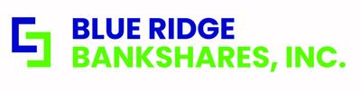 Blue Ridge Bankshares Announces Elimination of Single-Use Plastics By 2024