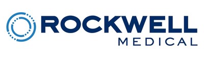 Rockwell Medical Announces Completion of Patient Enrollment Ahead of Schedule in Pivotal Phase 3 Clinical Trial of Triferic® in China