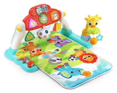 VTech® Announces New Additions to Spring Baby Line