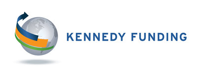 Kennedy Funding Surpasses $4 Billion in Closed Loans
