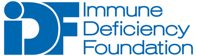 New Board Chair Announced by Immune Deficiency Foundation