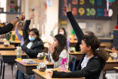 18 Local Organizations Receive Grants from the Jack Kent Cooke Foundation to Support Students