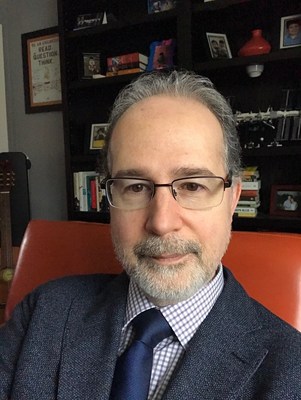 New Chief Scientific Officer Takes Helm at the Christopher & Dana Reeve Foundation