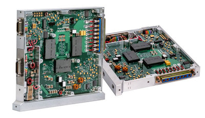 VPT Introduces 120 Volt SGRB DC-DC Converter Featuring GaN Technology