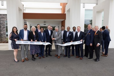 Cambria Hotels Celebrates Encore Appearance In Music City