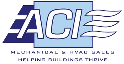 ACI Mechanical and HVAC Sales Announces New Partnership with Carrier