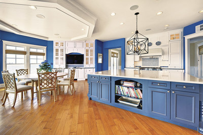 7 On-Trend Kitchen Upgrades