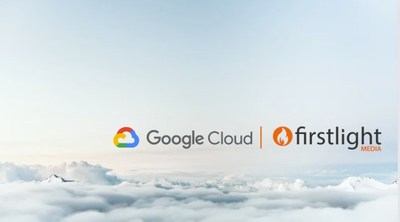 Firstlight Media Flexes Innovation Muscle with Google Cloud Tools