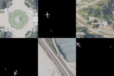 Rendered.ai joins Esri Partner Network Startup Program to Create Synthetic Data using Industry-standard Geospatial Services and Content