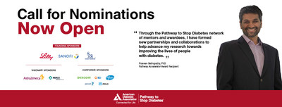 American Diabetes Association Secures $3.25M to Support the Next Generation of Trailblazers in Diabetes Research