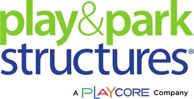 Play & Park Structures Celebrates World Autism Awareness Month with the Product Release of their Signature Ride, The Temple Trolley