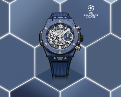 HUBLOT, EL FAVORITO DE LA LIGA