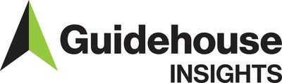 Guidehouse Insights Estimates Global Market for Seaport IoT Technologies Will Grow at a Compound Annual Growth Rate of 25% Through 2031