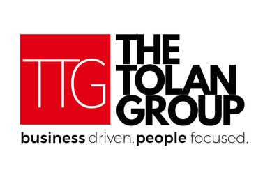 THE TOLAN GROUP COMPLETES CFO SEARCH FOR BRISTOL HOSPICE