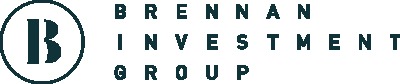 Brennan Investment Group to Hold Groundbreaking Ceremony