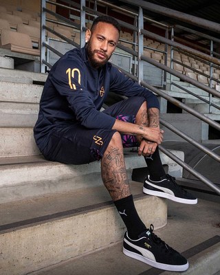 Next.e.GO Mobile SE, fabricante alemán independiente de vehículos eléctricos a batería, anunció una alianza global con Neymar Jr, la sensación brasileña del fútbol.