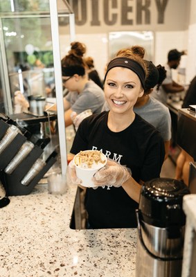 Clean Juice Named a Top Franchise for Women