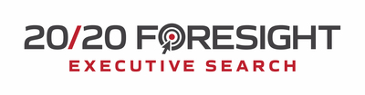 20/20 Foresight Announces the Appointment of Sandy Paul as Managing Director
