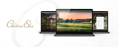 Chateau Elan Taps Into Segment-Based Marketing With Tambourine's Wedding, Spa, and Golf Amplifiers