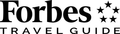 FORBES TRAVEL GUIDE ANNOUNCES 2022 STAR AWARDS