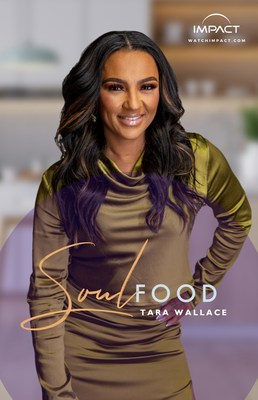 IMPACT NETWORK EXPANDS INTO ENTERTAINMENT AND LIFESTYLE LAUNCHES SUPER SATURDAYS WITH RAPPER/ACTOR FREDRO STARR & "LOVE AND HIP HOP's" TARA WALLACE