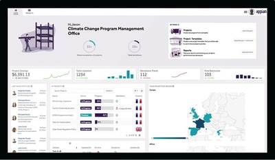 Appian World destaca el valor del low-code en los programas medioambientales, sociales y de gobierno corporativo (ESG)