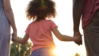 Children's Home Society Celebrates National Foster Care Month