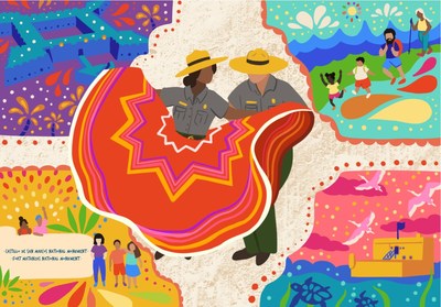 Unidos En La Música, Castillo De San Marcos National Monument, and Fort Matanzas National Monument Connect Latino Music with St. Augustine's 400-year Latino Heritage