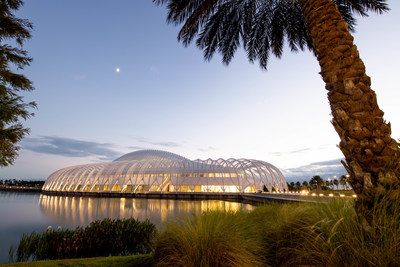 Florida Poly announces $2 million gift to support new leadership initiatives