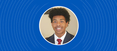 Optiv Names Virginia High School Senior AJ McCrory Recipient of $40,000 Scholarship