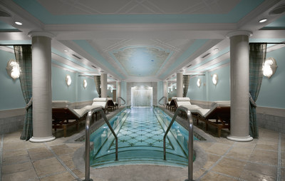 The American Club and Kohler Waters Spa Named Five-Star In Forbes Travel Guide's 2022 Star Awards