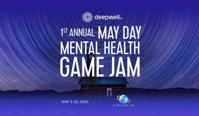Former Global Game Jam Executive Director Kate Edwards Joins DeepWell DTx
